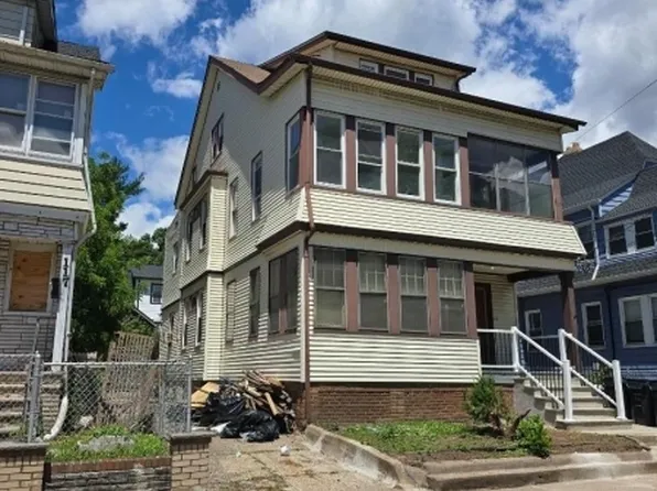 113 W End Ave, Newark City, NJ 07106