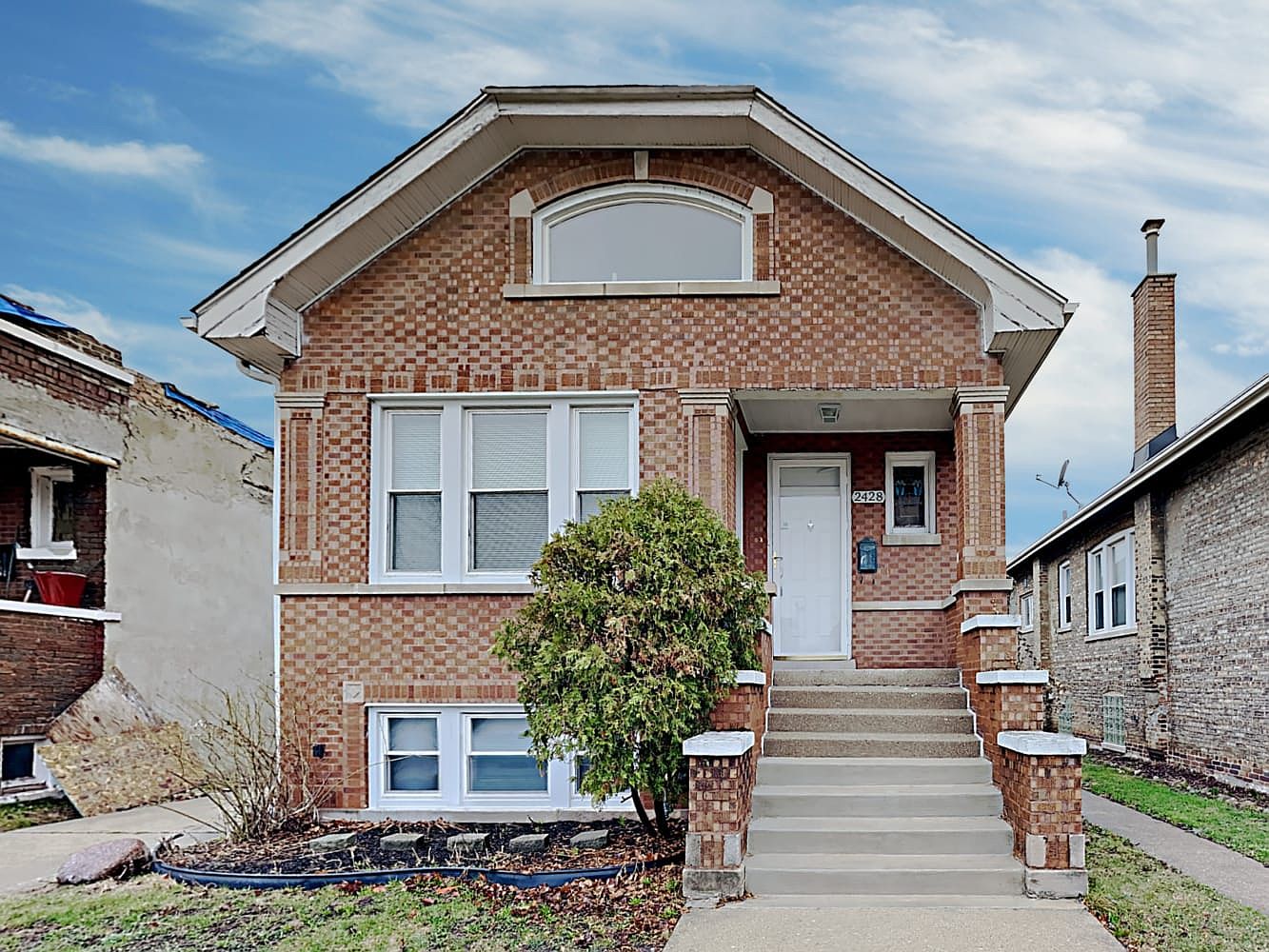 2428 Ridgeland Ave, Berwyn, IL 60402 Zillow