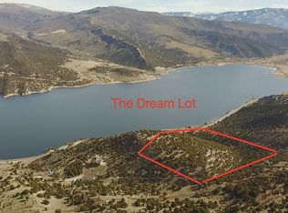 3930 S State Road 32, Coalville, UT 84017