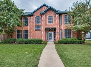 6501 Cordelia Rd, Rowlett, TX 75089