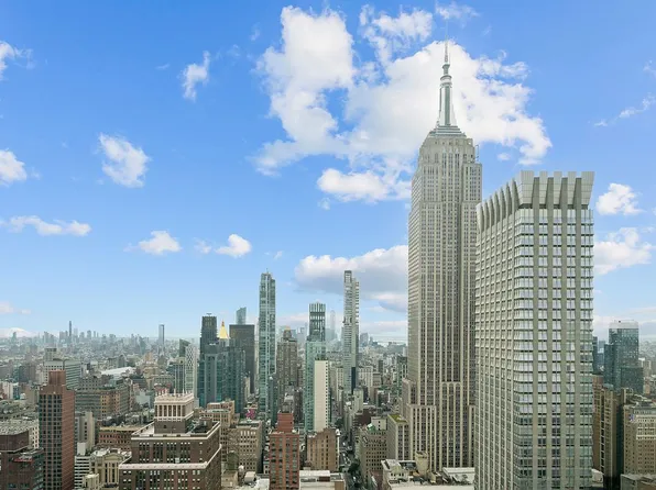 425 5th Ave APT 57A, New York, NY 10016