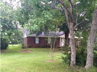 6157 Rainbow Downs Ln, Grand Bay, AL 36541