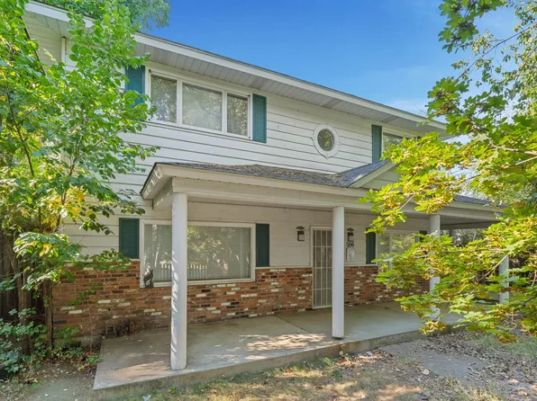 506 SE Pope Ave, Wilbur, WA 99185