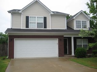 1316 Rainglen Cv, Antioch, TN 37013