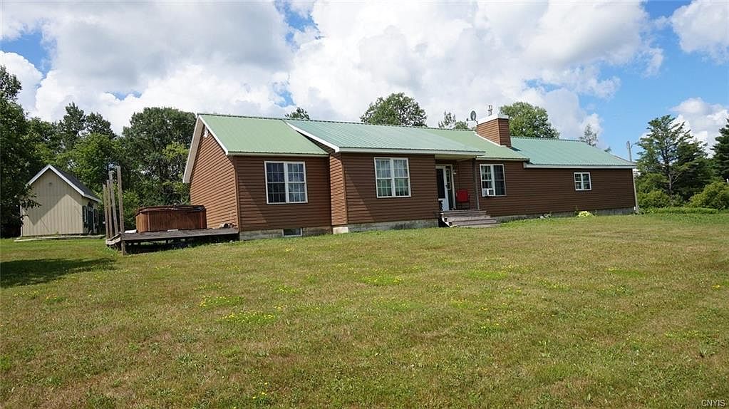 113 Caster Dr, Redfield, NY 13437 Zillow