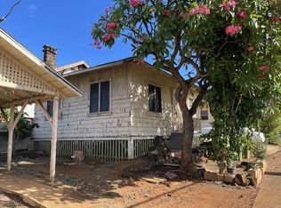 1037 3rd Ave #1037, Honolulu, HI 96816