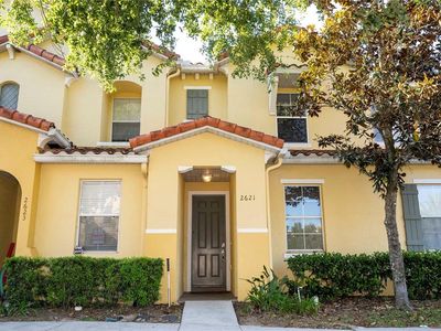2621 Andros Ln, Kissimmee, FL, 34747