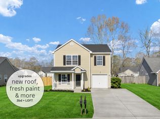 108 Concord St, Goose Creek, SC 29445