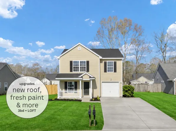 108 Concord St, Goose Creek, SC 29445