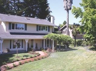 150 Greenbrier Dr, Aptos, CA 95003