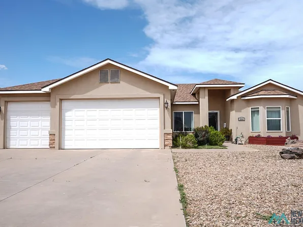 2904 Hammond Blvd, Clovis, NM 88101