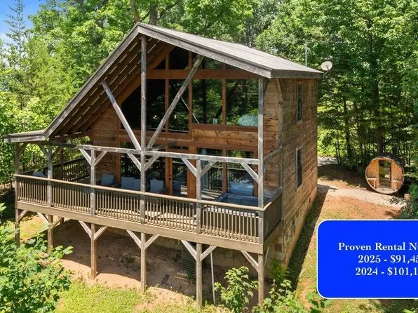 4225 Dollys Dr, Sevierville, TN 37876