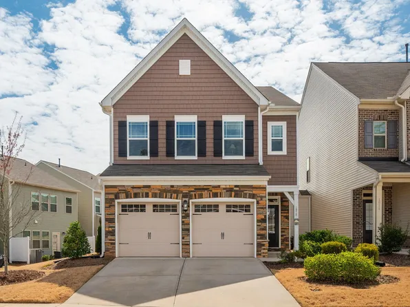 1016 Epiphany Rd, Morrisville, NC 27560