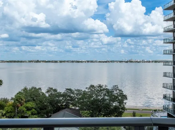 3015 S YSABELLA AVENUE #804, TAMPA, FL 33629