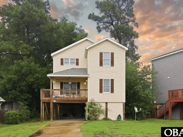 108 Colington Dr Lot 79, Kill Devil Hills, NC 27948