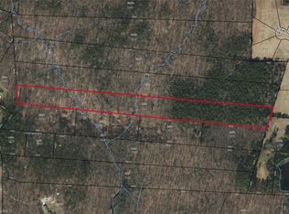 0 Tilden Nursery Rd, Lexington, NC 27295