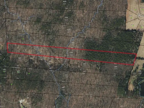 0 Tilden Nursery Rd, Lexington, NC 27295