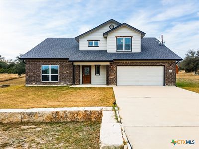 320 Sunrise Hls, Lampasas, TX, 76550