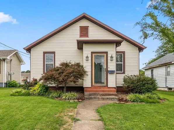 427 N Pine St, Perryville, MO 63775