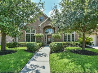 13514 Breakwater Path Loop, Houston, TX 77044