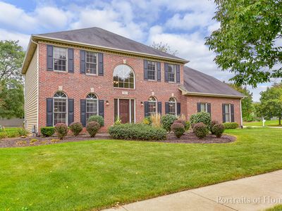 912 Rock Spring Rd, Naperville, IL, 60565