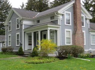 1201 Hanshaw Rd, Ithaca, NY 14850