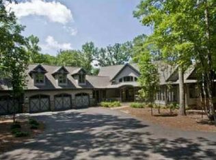 261 Doll Mountain Rd #1, Ellijay, GA 30540
