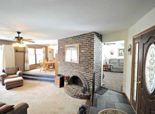 4001 SW 28th St, Des Moines, IA 50321