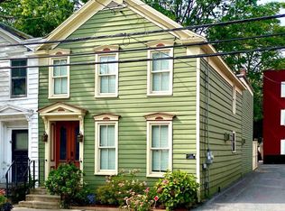 11 N College St, Schenectady, NY 12305