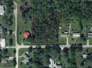 721 NW 30th Ln, Okeechobee, FL 34972