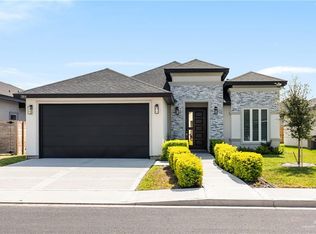 2804 E Pecos Rd, Edinburg, TX 78542