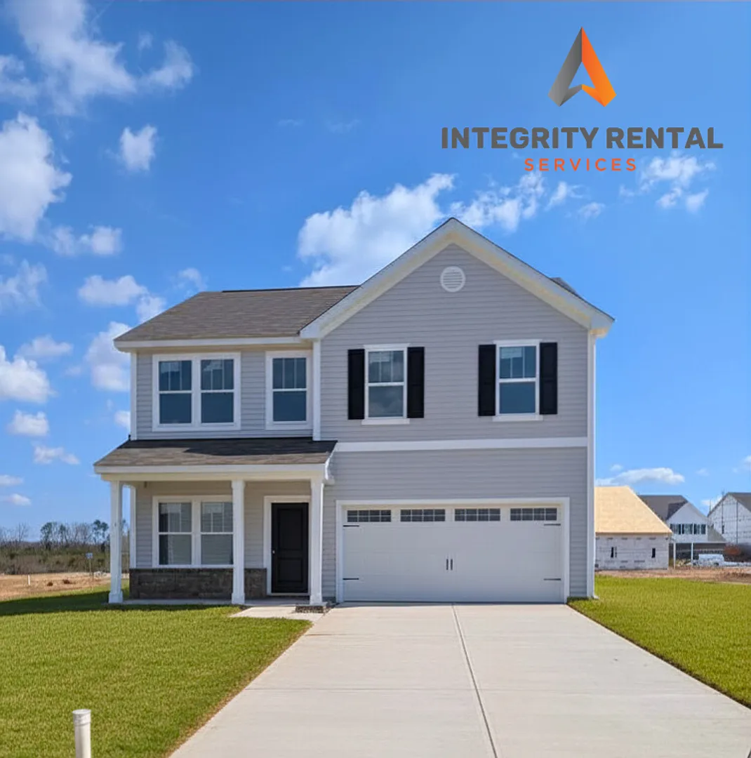 Whispering Hills| 4bd/2.5bth Home Locust Nc- Available October 2026 — Photo 1