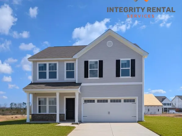 450 Babbling Brook Ln, Locust, NC 28097