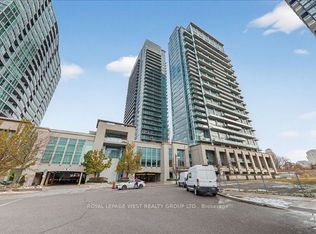 165 Legion Rd N #2431, Toronto, ON M8Y 0B3