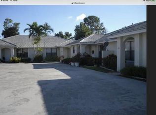 1446 Hawthorne Pl #1448, Wellington, FL 33414