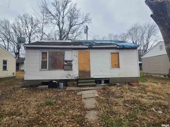 4501 W Deyoung St #200, Marion, IL 62959