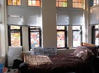 121 Berkeley St #21, Boston, MA 02116