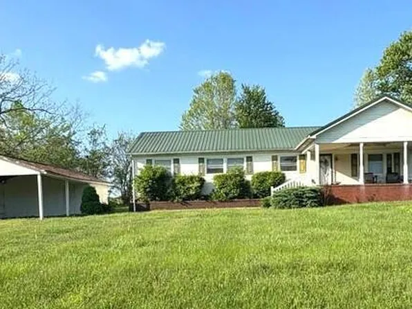 2050 Woodlawn Rd, Bardstown, KY 40004