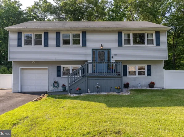 131 N Hunter Forge Rd, Newark, DE 19713