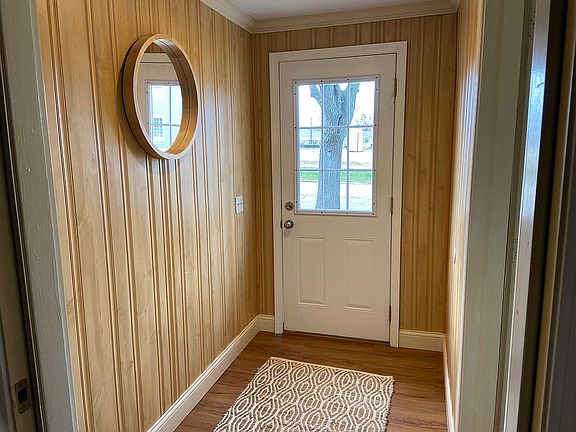 entry way