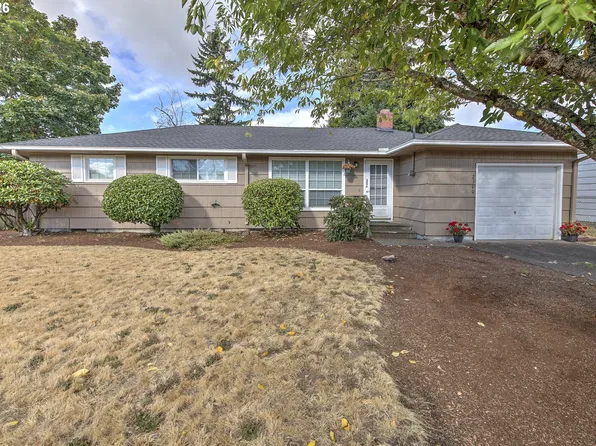 2100 Wahclellah Ave, Vancouver, WA 98661