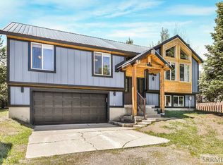 4222 Grand View Rd, Island Park, ID 83429