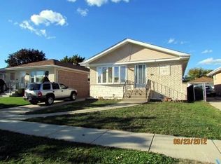 8684 W Ainslie St, Norridge, IL