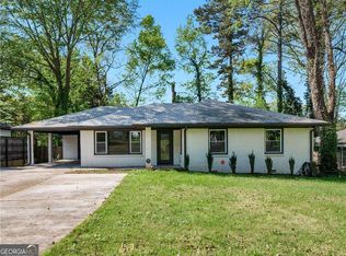 2903 Monterey Dr, Decatur, GA 30032