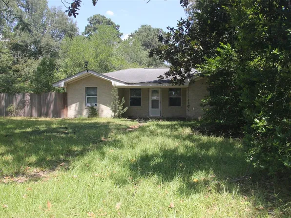 130 County Road 389, Cleveland, TX 77328