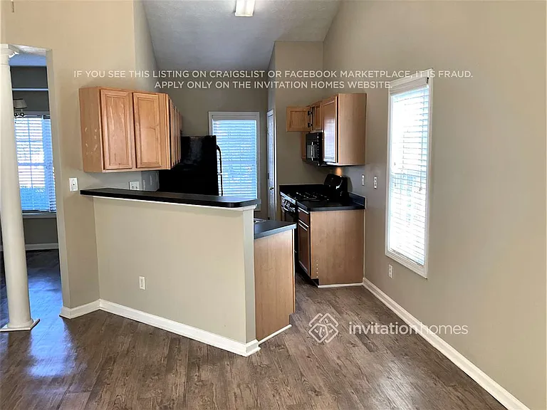 5912 Johnson Mill Way — Photo 5