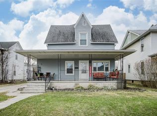 409 W Vine St, Wapakoneta, OH