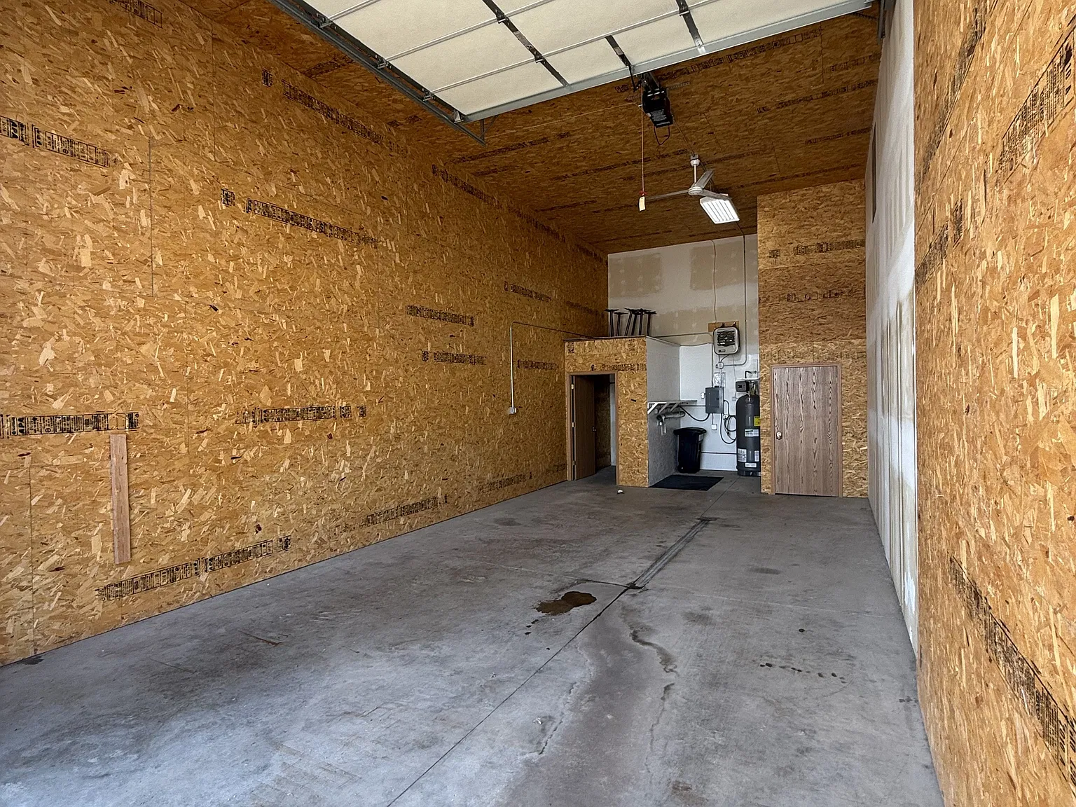 1624 6th Ave SW - Ext Stay & Bays - #6 Bay — Photo 1