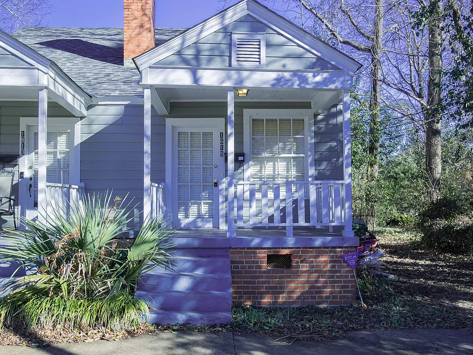 1615 West St #1615