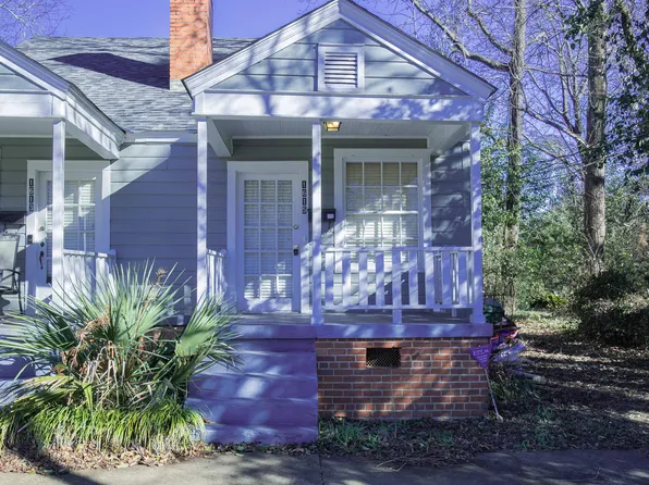 1615 West St #1615, Montgomery, AL 36106